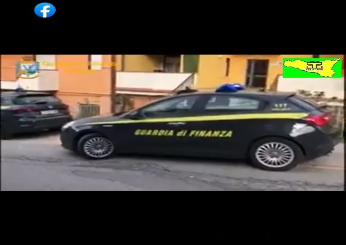 Patti Finanza Procura