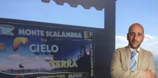 “Sono stato eletto Presidente del Consiglio di amministrazione del Consorzio Monte Scalambra, dalla maggioranza dei soci che stamane ha preso parte ai lavori dell’assemblea”