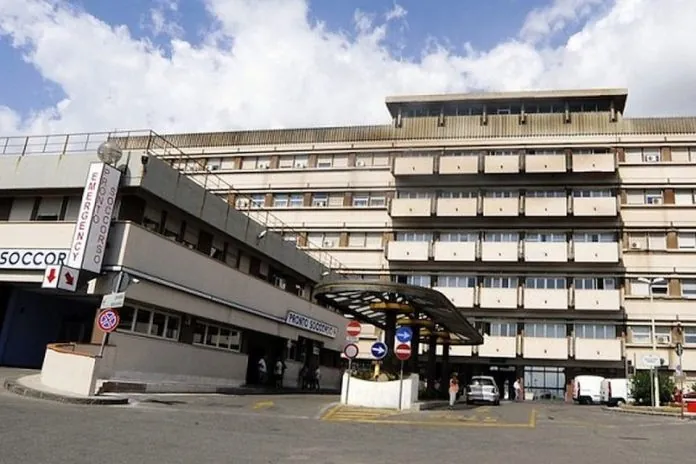 Policlinico ME