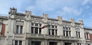 Si è tenuta nella mattinata odierna una riunione del Comitato provinciale per l’Ordine e la Sicurezza Pubblica, presieduto dal Viceprefetto Vicario, alla presenza dei vertici delle Forze di polizia e dei rappresentanti della Città metropolitana e del Comune di Messina, alla luce delle nuove disposizioni di cui al Decreto Legge 221 in data 24 dicembre ultimo scorso, con il quale è stato, peraltro, prorogato fino al prossimo 31 marzo 2022 lo stato di emergenza nazionale connesso al protrarsi dell’epidemia da COVID-19