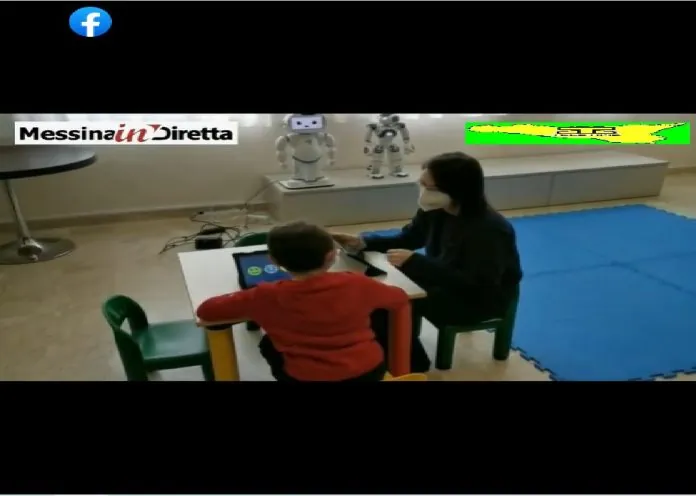 Progetto autismo CNR Messina