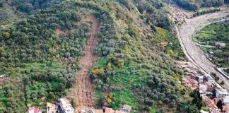 Frane, Musumeci: al via…, i lavori per oltre quattro milioni di € nella frazione Scarcelli di Saponara