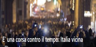 Con l’avvicinarsi del Natale l’Italia si avvia a nuove limitazioni