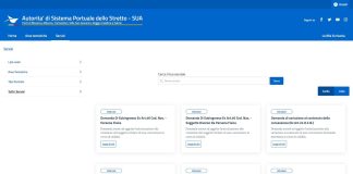 Comincia l’era della digitalizzazione dei servizi agli utenti dell’Autorità di Sistema Portuale dello Stretto