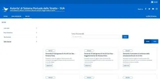 Comincia l’era della digitalizzazione dei servizi agli utenti dell’Autorità di Sistema Portuale dello Stretto