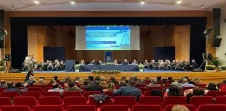 Dopo quattro anni è tornata la Cerimonia di consegna delle “Toghe d’oro” organizzata dall’Ordine degli avvocati di Messina per premiare gli iscritti che hanno compiuto un importante traguardo: 50 anni di iscrizione all’albo e quindi di attività forense