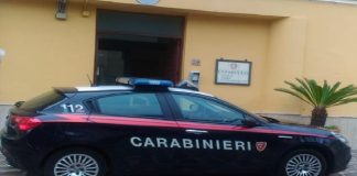 Nel pomeriggio di ieri, in esecuzione di un provvedimento per la carcerazione, i Carabinieri della Stazione di Patti hanno arrestato un uomo, che dovrà scontare la pena residua di 7 anni e 6 mesi di reclusione per tentata estorsione, lesioni aggravate, maltrattamenti contro familiari e conviventi, atti persecutori aggravati, violenza privata, violazione di domicilio ed evasione, commessi in Montagnareale, Piraino e Gioiosa Marea