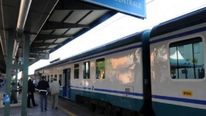 Trenitalia 1