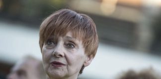 Alla Casa del Cinema di Roma si è svolta la seconda edizione del premio dedicato a Giulietta Masina, promosso da Oltre le parole onlus, con il sostegno della Regione Lazio, assegnato a Milena Vukotic