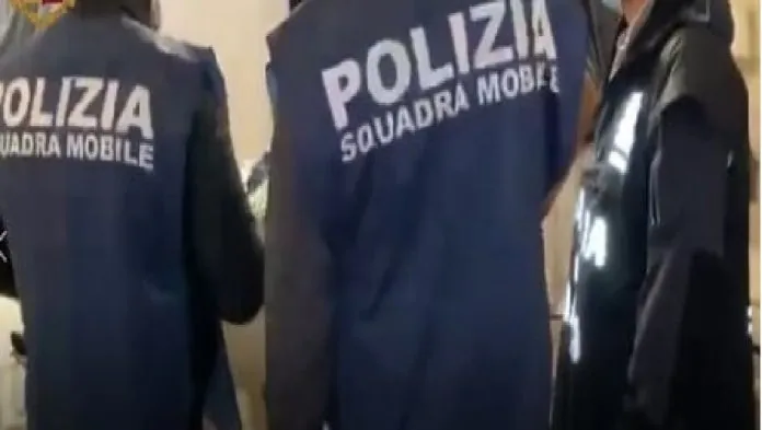 immigrazione Polizia Trapani 1