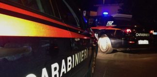 Nelle scorse ore…, i carabinieri della stazione di Aci Catena hanno arrestato un catanese di 41 anni su disposizione del G.i.p. sedente al Tribunale di Catania