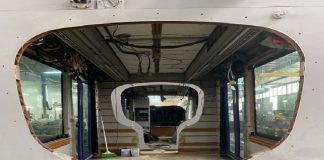 Sarà presentato il 23 dicembre alle ore 10:00 a Piazza Cairoli il primo tram riqualificato di Messina