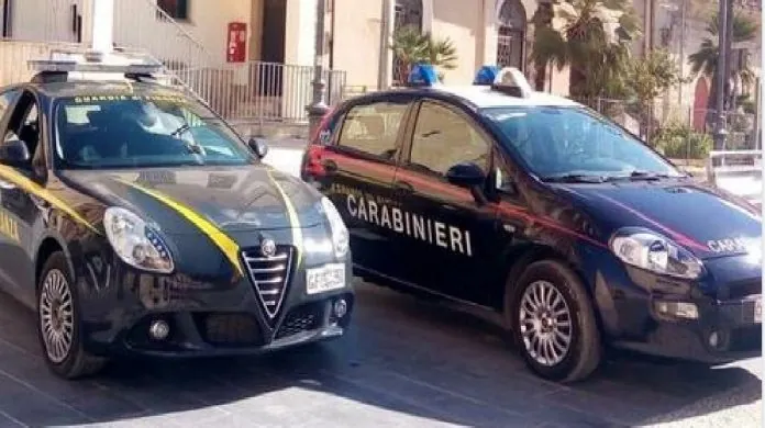sequestro aziende a Palermo