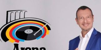 E’ iniziato oggi 03 gennaio 2022, alle ore 21.20 sul canale 25 del digitale terrestre di #RaiPremium ‘Arena Suzuki ’60 ’70 ’80’