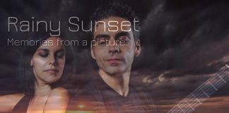 Ispirato ai tramonti siciliani e calabresi nasce “Rainy Sunset – Memories from a picture”. Il nuovo lavoro musicale del duo Imbesi – Zangarà