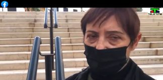 “Il processo nei confronti dell’ex pm Maria Angioni, accusata di false informazioni al pm, andrà avanti”