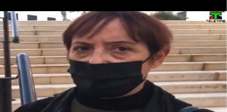 Lo ha scritto oggi, sulla sua Pagina Facebook la giornalista del Giornale di Sicilia, Rosalba Pipitone, in merito al Procedimento Penale riguardante l’ex pm (della Procura della Repubblica di Marsala -TP-) dottoressa Maria Angioni che si occupò delle indagini sulla scomparsa avvenuta l’1 settembre del 2004 quando la bambina (Denise Pipitone), aveva 4 anni
