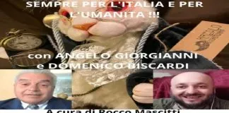 “Oggi voglio ricordare il Dottor Domenico Biscardi, non solo un grande professionista, ma anche un grande amico e un grande uomo”