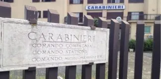 Tragico ritrovamento in via Braccianese Claudia, nel territorio di Anguillara Sabazia