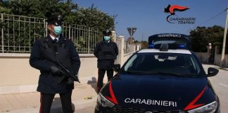 Scappa dalla comunità nel trapanese nella quale era in prova dopo un passato burrascoso ed un conto aperto con la giustizia