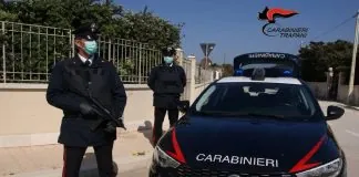 Scappa dalla comunità nel trapanese nella quale era in prova dopo un passato burrascoso ed un conto aperto con la giustizia