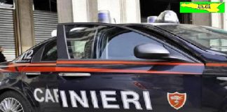 Al culmine dell’ennesima aggressione ha tentato di strozzarla con una cinghia