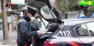 I Carabinieri della Compagnia di Palermo Piazza Verdi hanno dato esecuzione ad un’ordinanza applicativa di custodia cautelare in carcere nei confronti di un 26enne, indagato per rapina aggravata presso una farmacia nel palermitano, in concorso con un’altra persona, attualmente in corso di identificazione