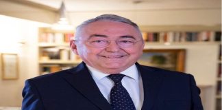 Lo ha dichiarato oggi a Repubblica, il senatore Emilio Carelli (Coraggio Italia): “Draghi al primo scrutinio e poi un centro moderato ampio”