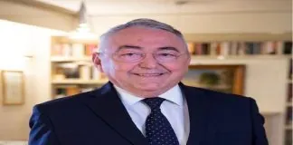 Lo ha dichiarato oggi a Repubblica, il senatore Emilio Carelli (Coraggio Italia): “Draghi al primo scrutinio e poi un centro moderato ampio”