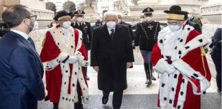 Il plenum del Csm, in una seduta presieduta dal capo dello Stato, ha confermato con nuove motivazioni la nomina fatta nel 2020 e annullata dal Consiglio di Stato, che con due sentenze rese pubbliche il 14 gennaio scorso ha “decapitato” l’intero vertice della Cassazione facendo decadere anche la vice di Curzio, Margherita Cassano