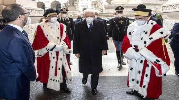 Curzio Mattarella