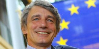 È morto il presidente del Parlamento europeo David Sassoli