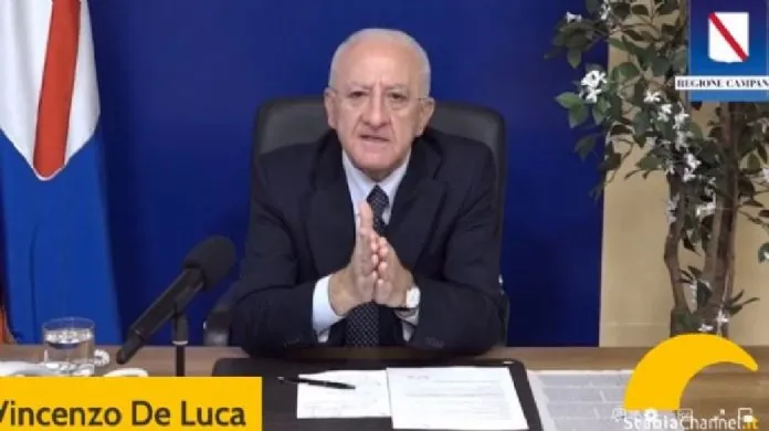 De Luca V