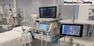 E’ questo…, il report di ieri dei decessi e delle persone ricoverate negli Ospedali della Provincia di Messina a causa del Covid