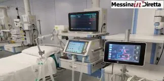E’ questo…, il report di ieri dei decessi e delle persone ricoverate negli Ospedali della Provincia di Messina a causa del Covid