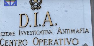 Gli appartenenti alla Direzione investigativa antimafia ligure, hanno sequestrato due società all’imprenditore Antonino Raso residente a Genova ma originario di Cittanova in provincia di Reggio Calabria