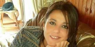 I cittadini di Reggio Calabria…, piangono oggi la scomparsa della loro conterranea 37enne Eranda Malara deceduta oggi