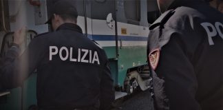 Oltre 80.000 persone…, sono state controllate dagli agenti presso le Stazioni calabresi