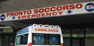 Purtroppo un grave incidente dovuto ai botti di Capodanno si è verificato stanotte all’arrivo del nuovo anno a Roccafluvione