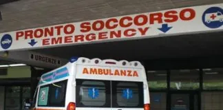 Purtroppo un grave incidente dovuto ai botti di Capodanno si è verificato stanotte all’arrivo del nuovo anno a Roccafluvione