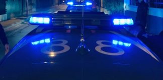 Drammatico sinistro a Fonte Ostiense-Colle Parnaso, durante la notte tra venerdì e sabato