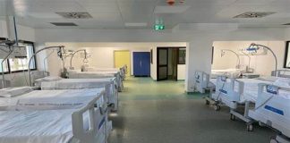 5 deceduti al Policlinico, 1 al Piemonte, 26 persone in rianimazione