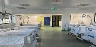 5 deceduti al Policlinico, 1 al Piemonte, 26 persone in rianimazione