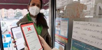 La città di Agrigento sarà in “zona arancione”, da sabato 15 a mercoledì 26 gennaio