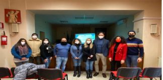 Si è svolta oggi nell’aula consiliare del Comune di Montalbano Elicona una tappa dell’iniziativa ‘Mi Curo di Te’, che prevede incontri organizzati dall’Ufficio Covid 19 dii Messina, con l’obiettivo di sensibilizzare alla vaccinazione in età pediatrica e nei giovani e per una corretta informazione sui vaccini e la prevenzione dal #Coronavirus