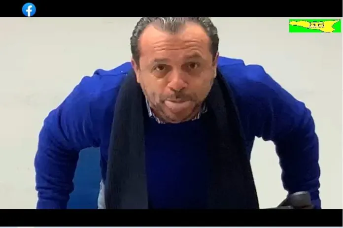 Pernacchia De Luca