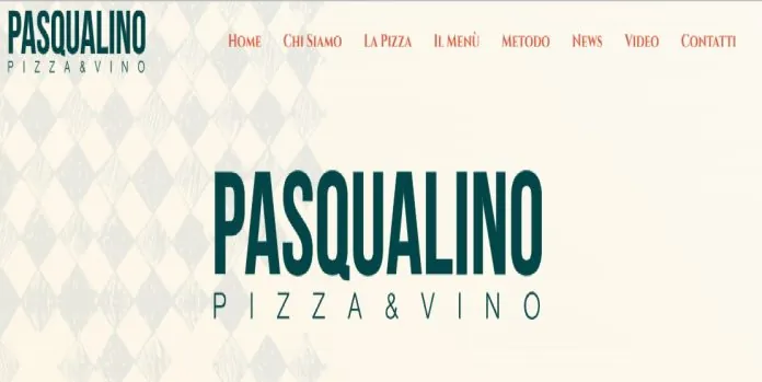Pizza & Vino