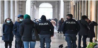 Violazione delle norme anticovid, clienti privi di green pass o addirittura con certificati di altre persone