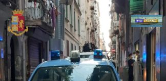 Sono questi…, i fatti più rilevanti accaduti la notte scorsa durante i festeggiamenti del Capodanno 2022 nella Provincia partenopea