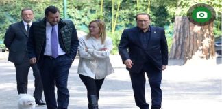 A tre giorni dall’avvio delle votazioni per l’elezione del prossimo presidente della Repubblica la partita entra nel vivo con incontri e riunioni che si susseguono per tutta la giornata e che hanno come obiettivo la ricerca di un nome che raggiunga il maggior numero di consensi